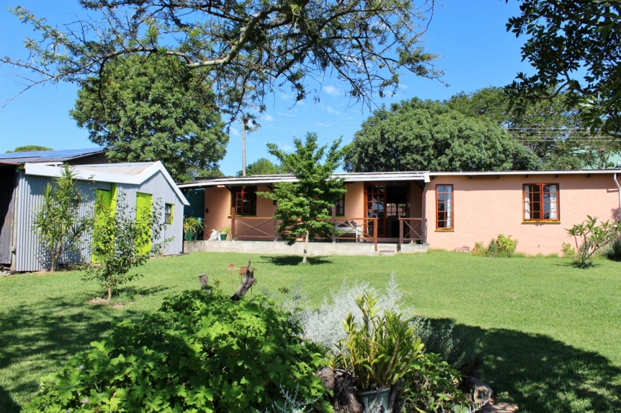 4 Bedroom Property for Sale in Bathurst Eastern Cape